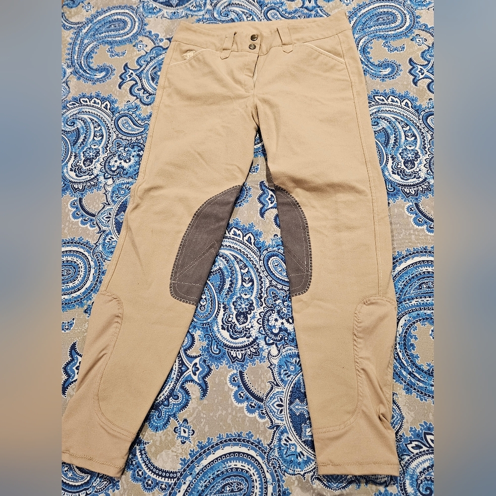 Piper breeches
